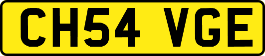 CH54VGE