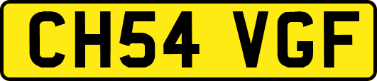 CH54VGF
