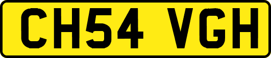 CH54VGH