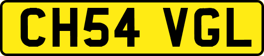 CH54VGL
