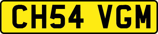 CH54VGM