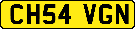 CH54VGN