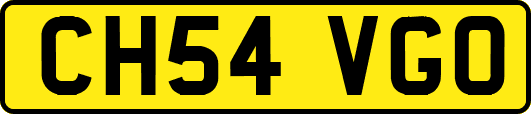 CH54VGO