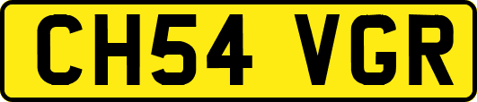 CH54VGR