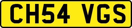CH54VGS