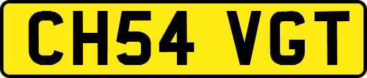 CH54VGT