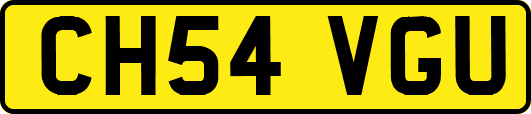 CH54VGU