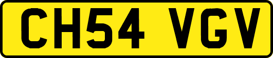 CH54VGV