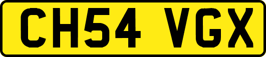 CH54VGX