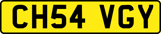 CH54VGY