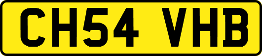 CH54VHB
