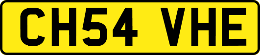CH54VHE
