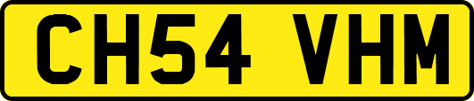 CH54VHM