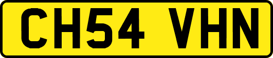 CH54VHN