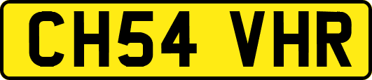 CH54VHR