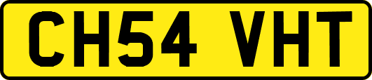 CH54VHT