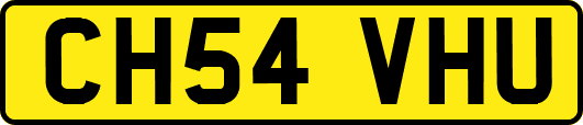 CH54VHU