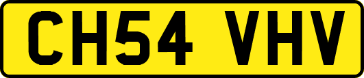 CH54VHV