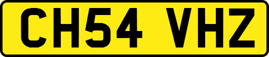 CH54VHZ