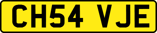 CH54VJE