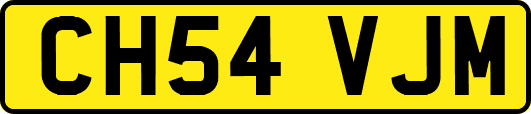 CH54VJM