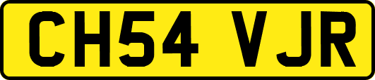 CH54VJR