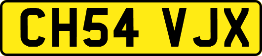 CH54VJX