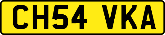 CH54VKA