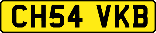 CH54VKB