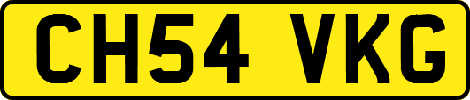 CH54VKG
