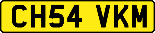 CH54VKM