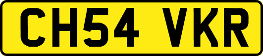 CH54VKR
