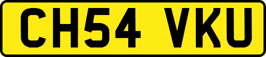 CH54VKU