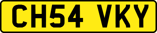 CH54VKY