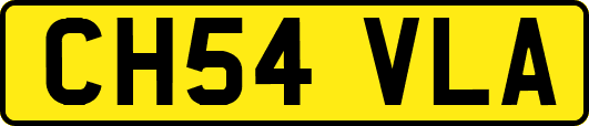 CH54VLA