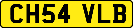 CH54VLB