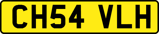 CH54VLH