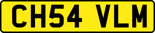 CH54VLM