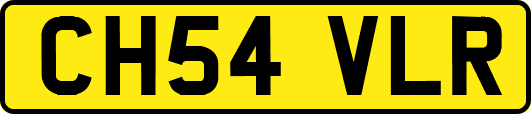 CH54VLR