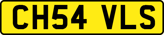 CH54VLS