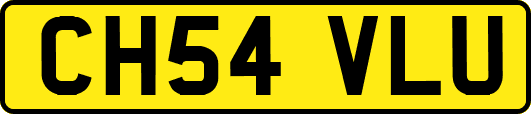 CH54VLU