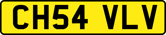 CH54VLV