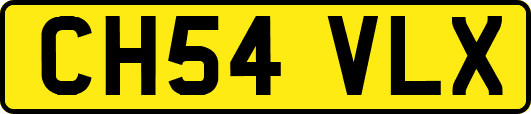 CH54VLX