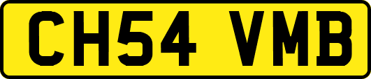 CH54VMB