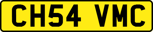CH54VMC