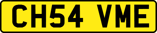 CH54VME
