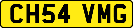 CH54VMG