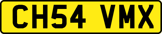 CH54VMX
