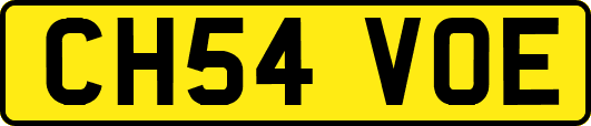 CH54VOE