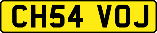 CH54VOJ